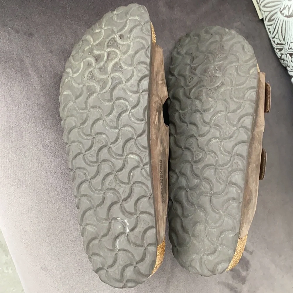 BIRKENSTOCK NWT Arizona Soft Footbed Sandal